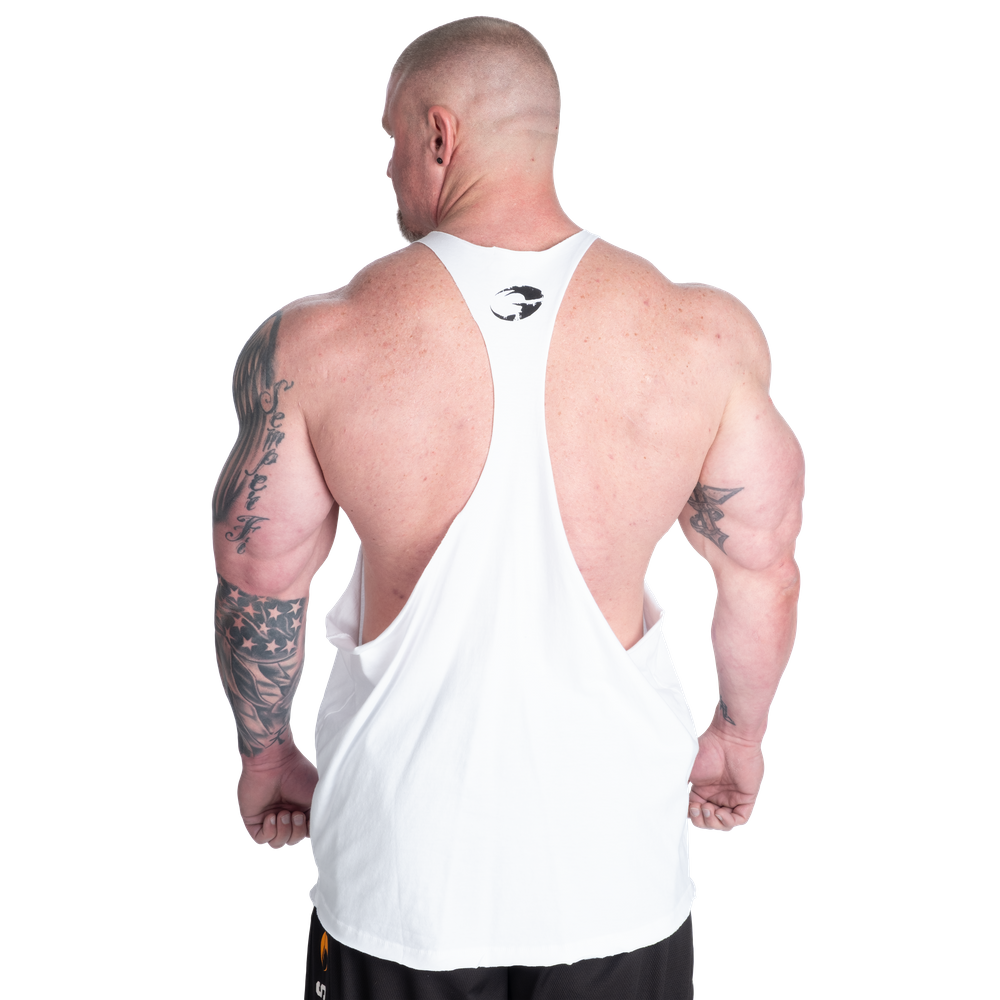 GASP Stringer