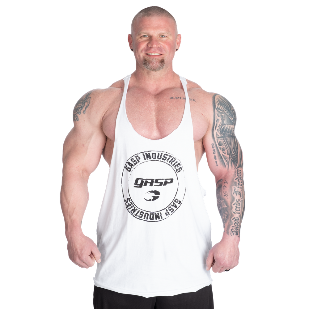 GASP Stringer