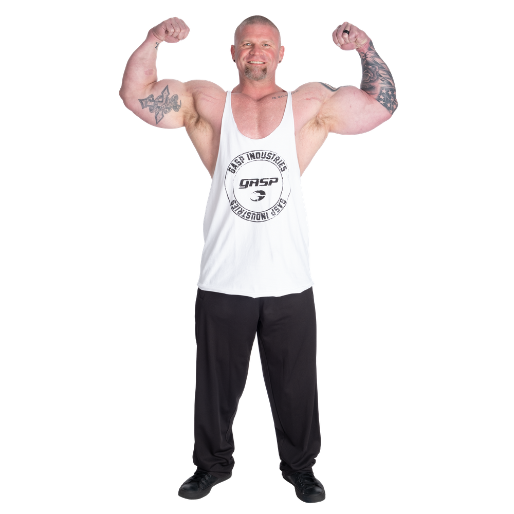 GASP Stringer