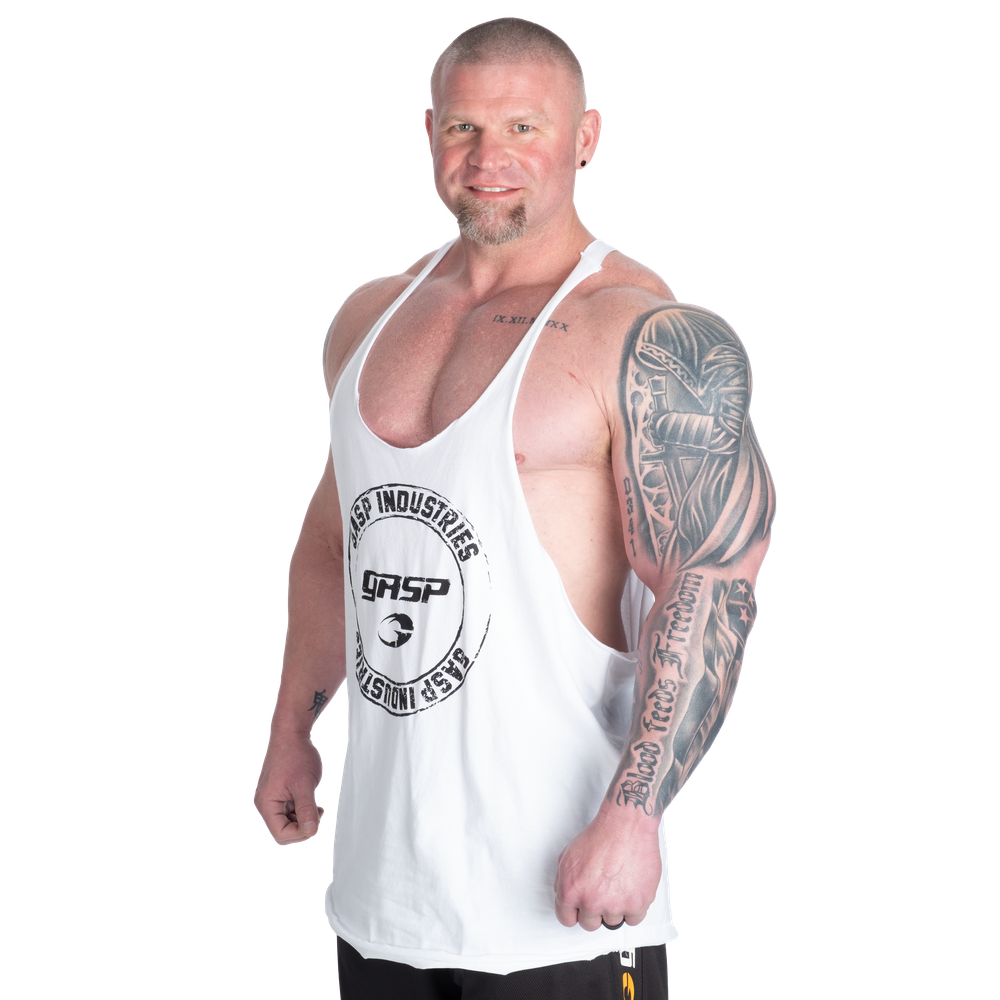 GASP Stringer