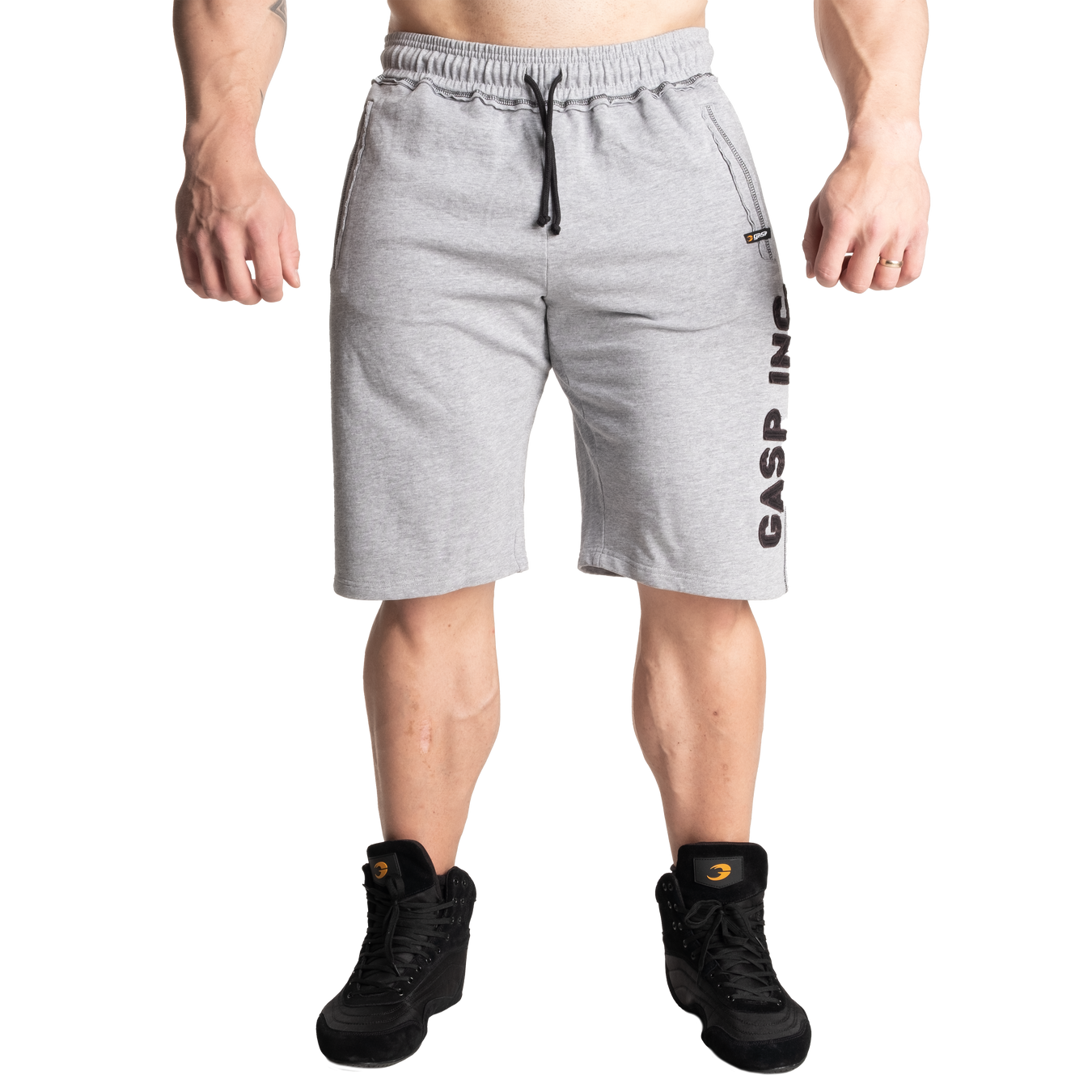 Classic Sweatshorts - GASP