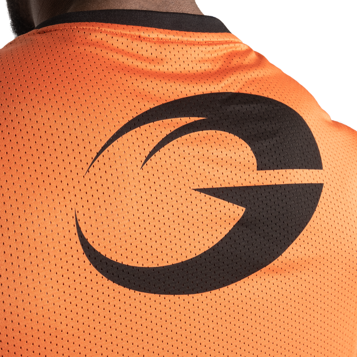 【新品】GASP　O.G Mesh Tank　Ｓサイズ The O.G. Mesh Tank combines our best practices from the past