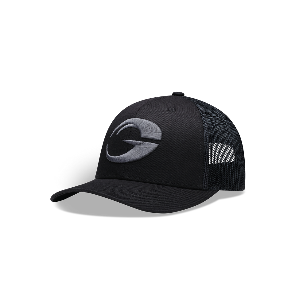 Standard Issue Trucker Cap