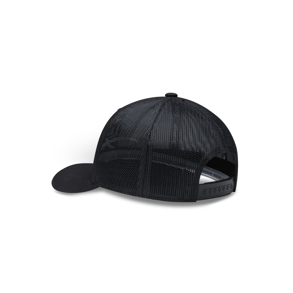 Standard Issue Trucker Cap