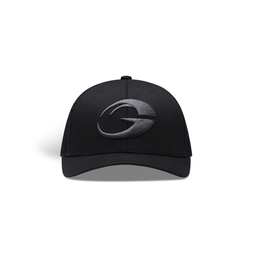 Standard Issue Trucker Cap