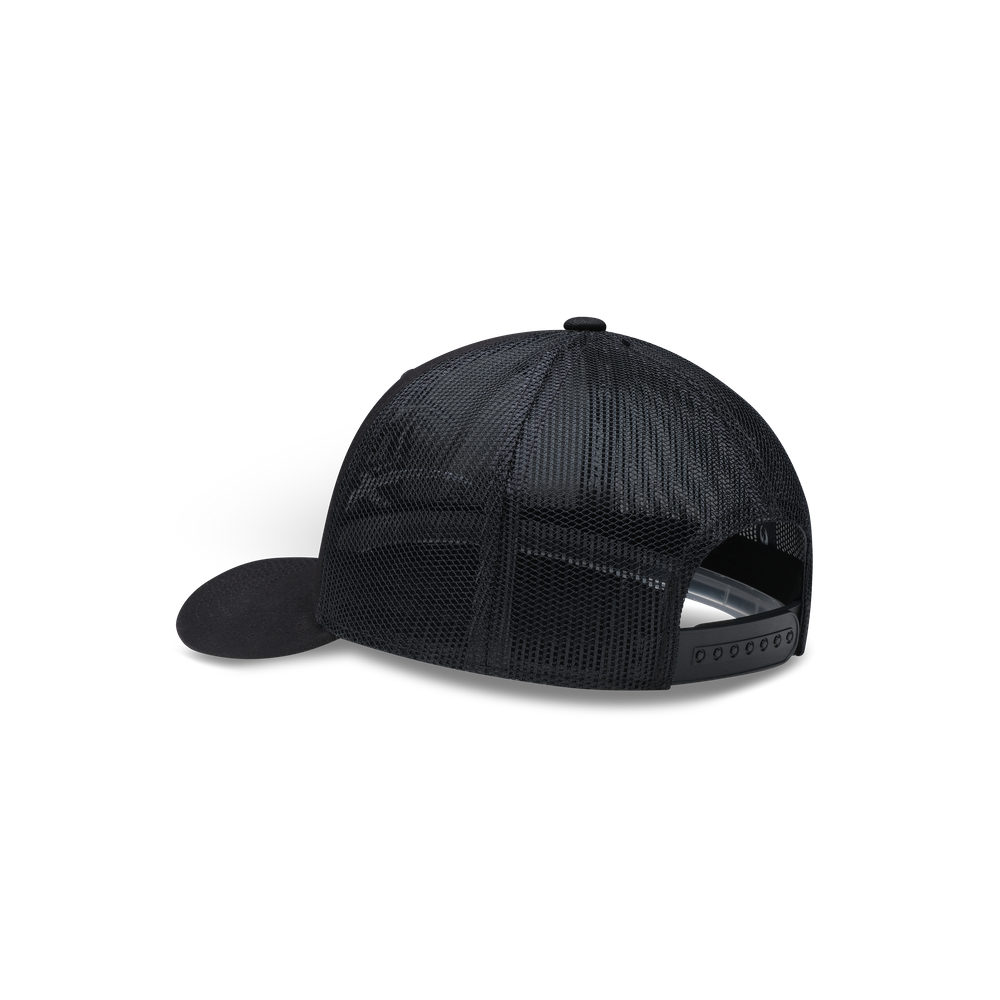Standard Issue Trucker Cap