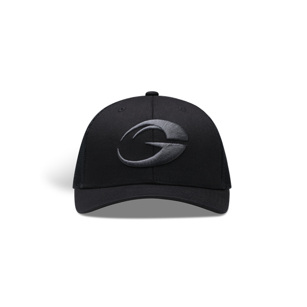 Standard Issue Trucker Cap