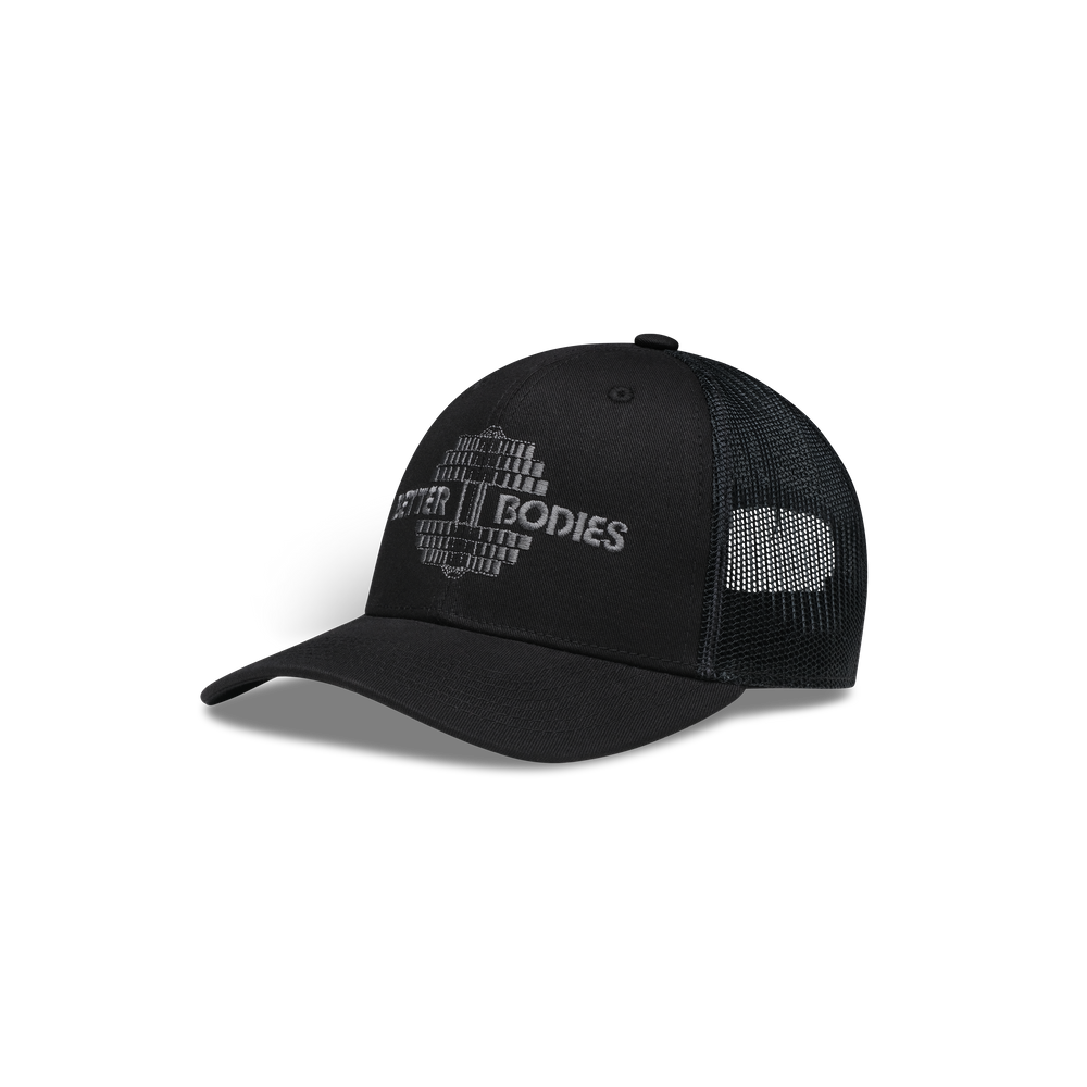 Trucker Cap