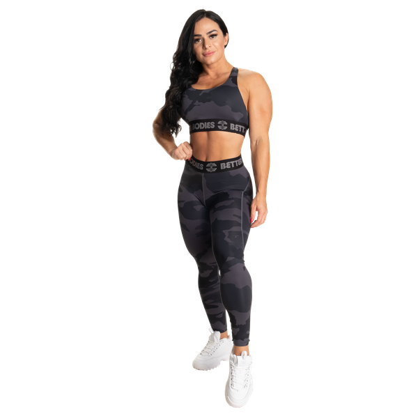 Highbridge Leggings V2