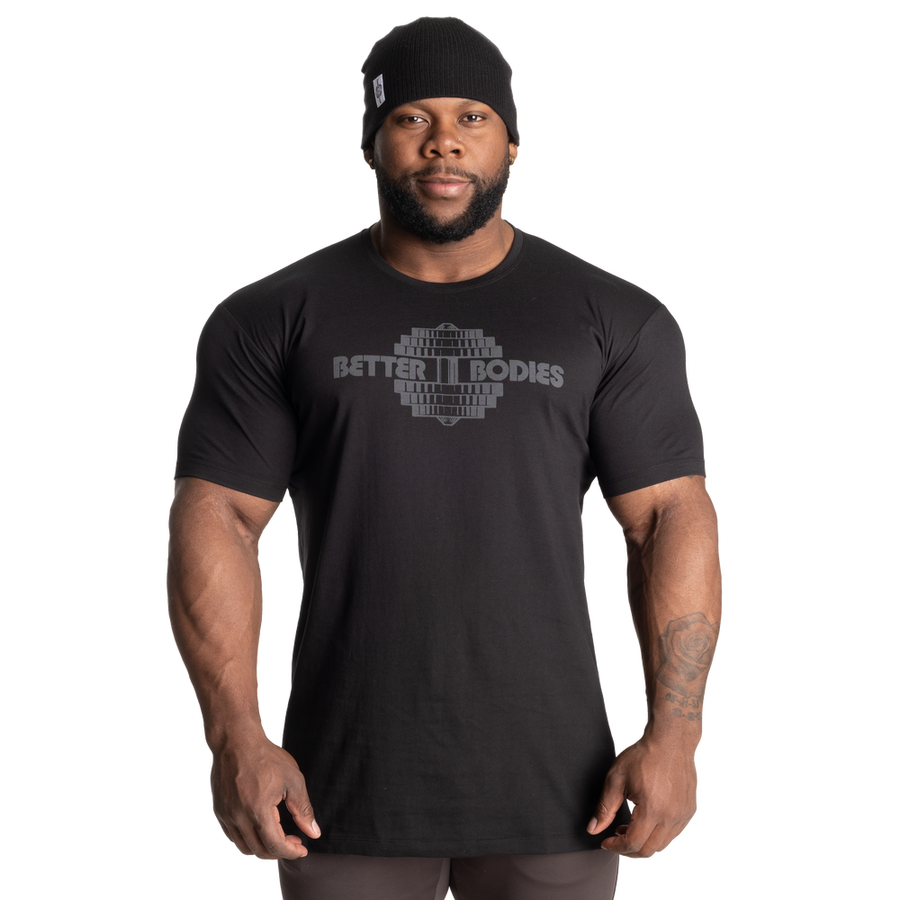 Buy BB Legacy Tee for Athletes | Better Bodies Official - Better