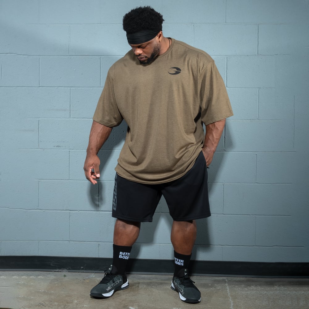 Division Iron Tee