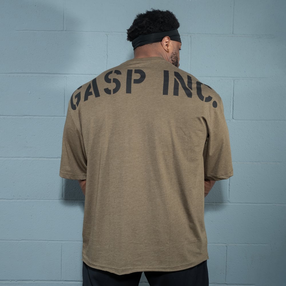 Division Iron Tee