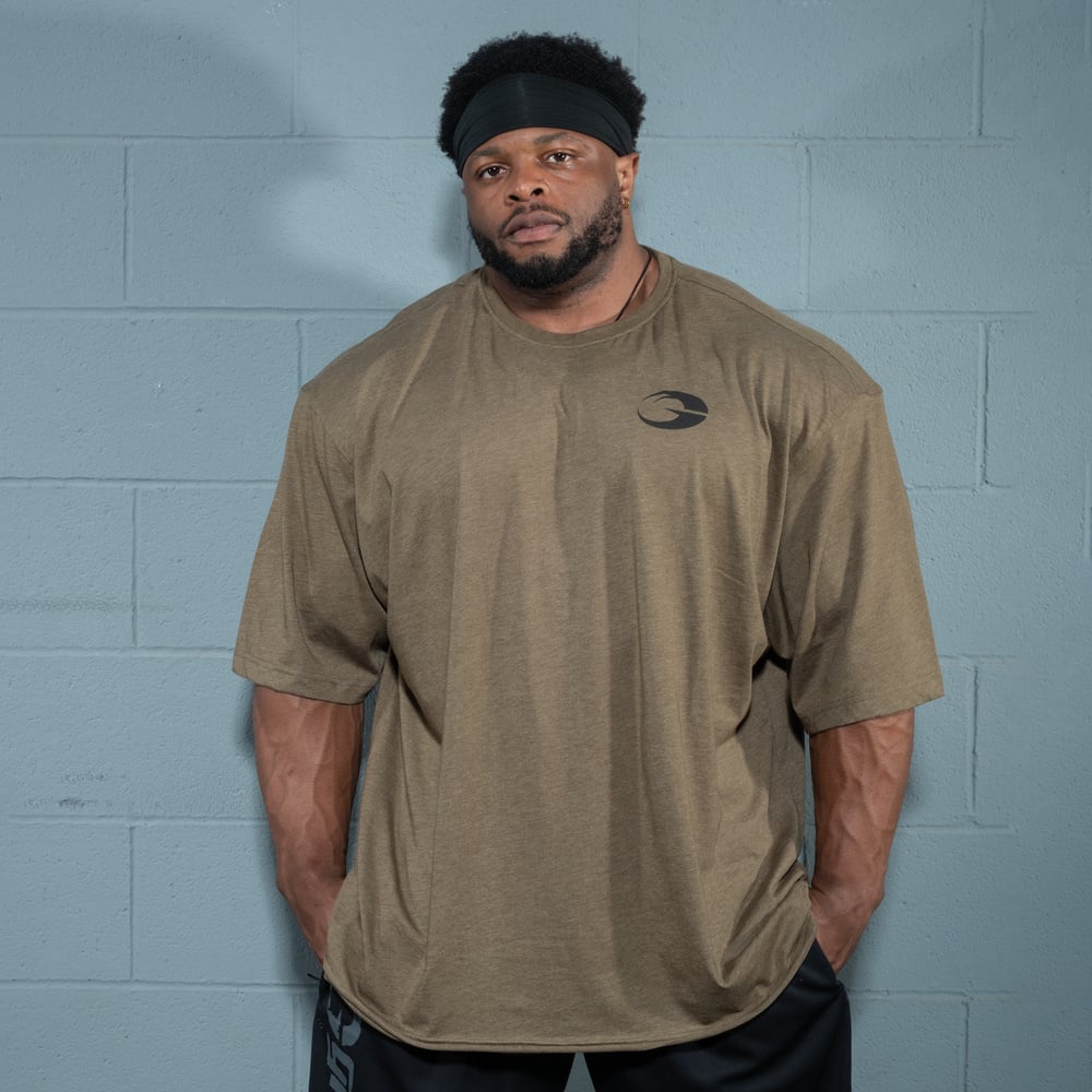 Division Iron Tee