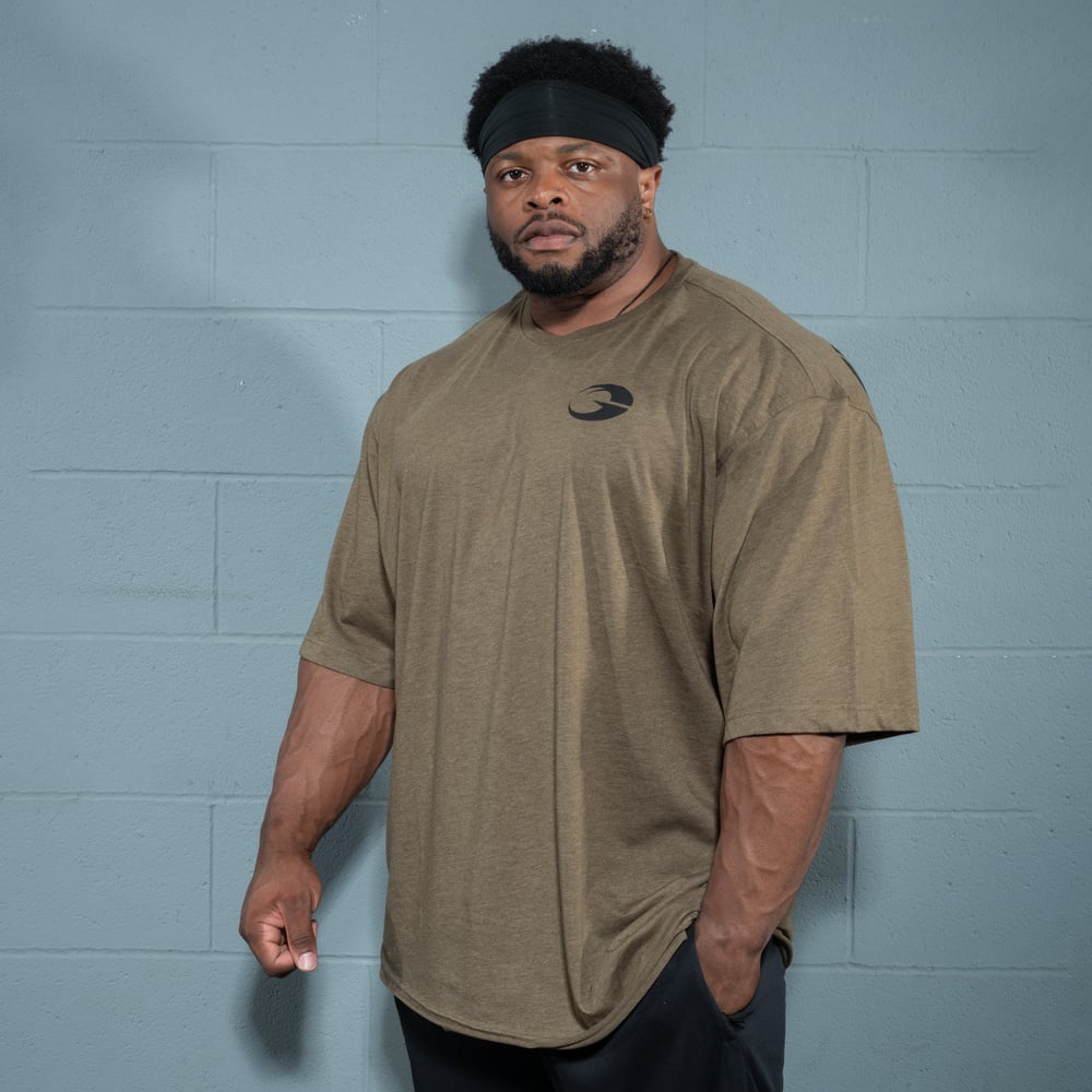Division Iron Tee
