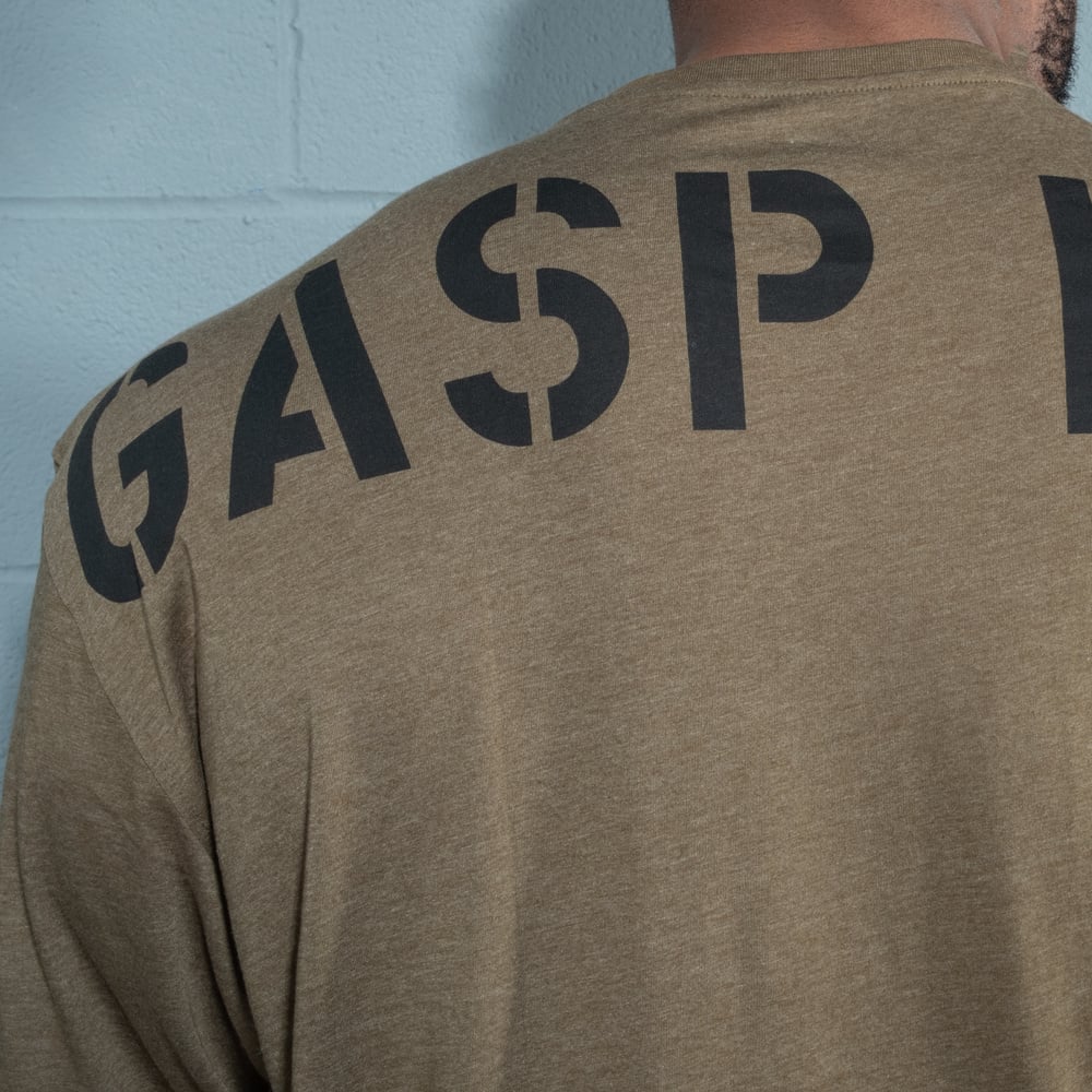 Division Iron Tee