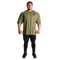 Buy Division Iron Tee for Lifters | GASP Official Store - GASP