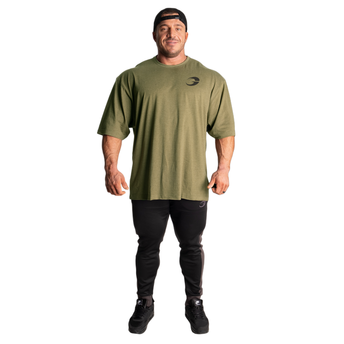 Buy Division Iron Tee for Lifters | GASP Official Store - GASP