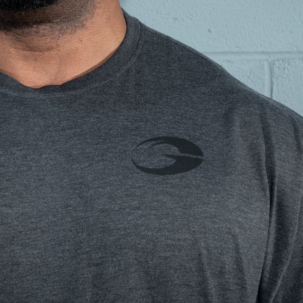 Division Iron Tee