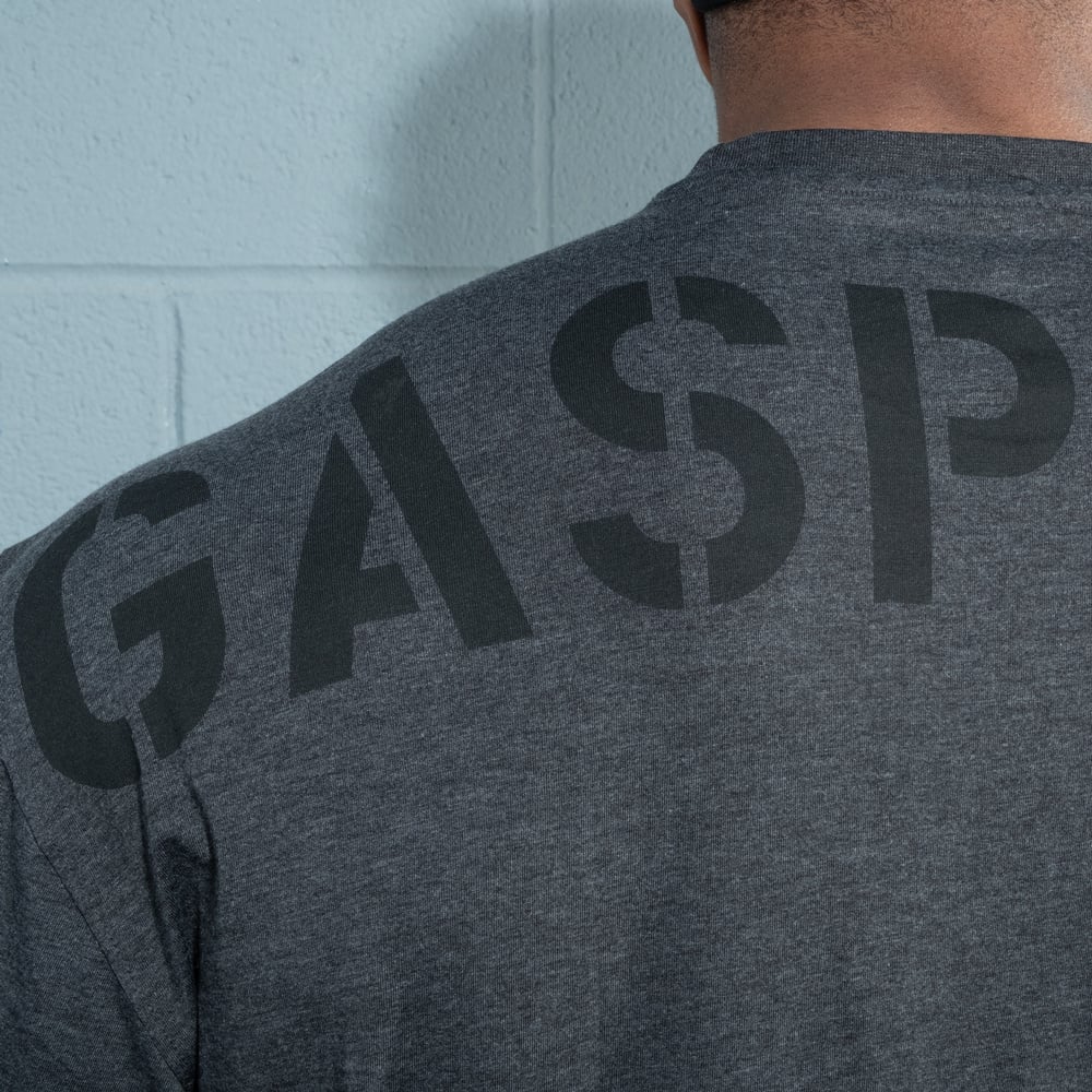 Division Iron Tee