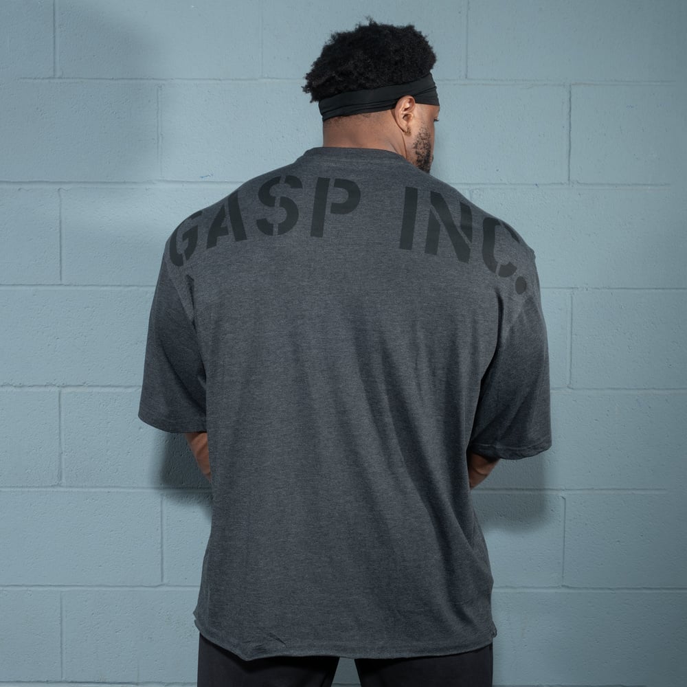 Division Iron Tee