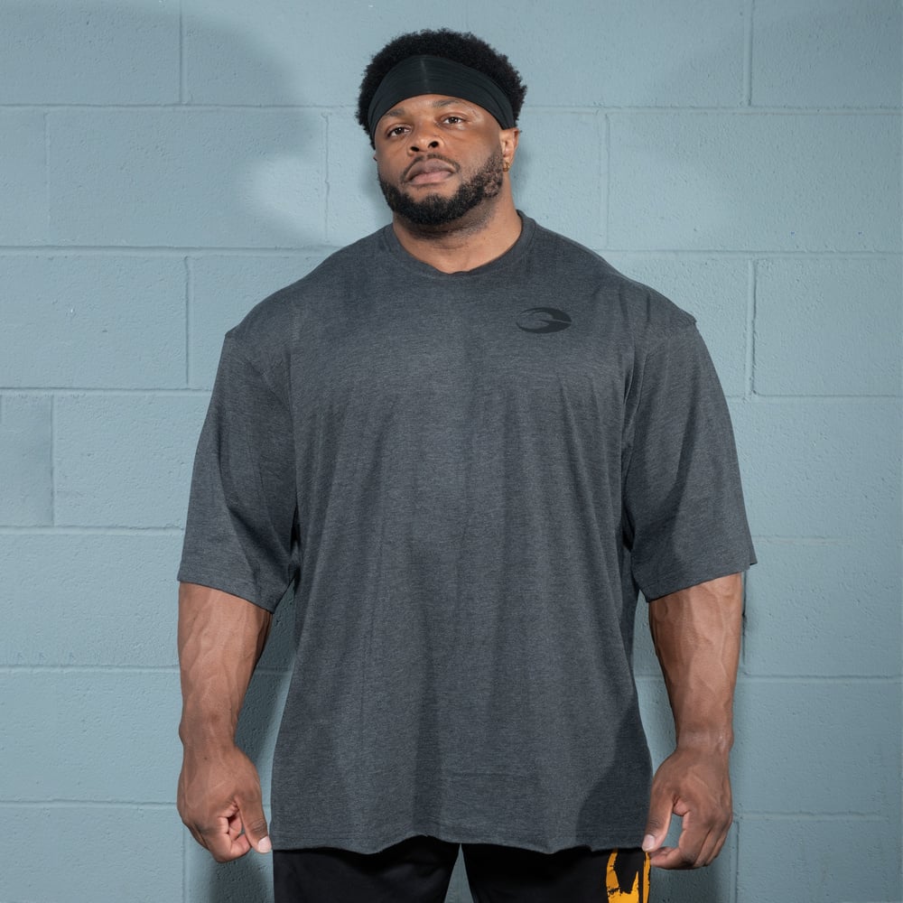 Division Iron Tee