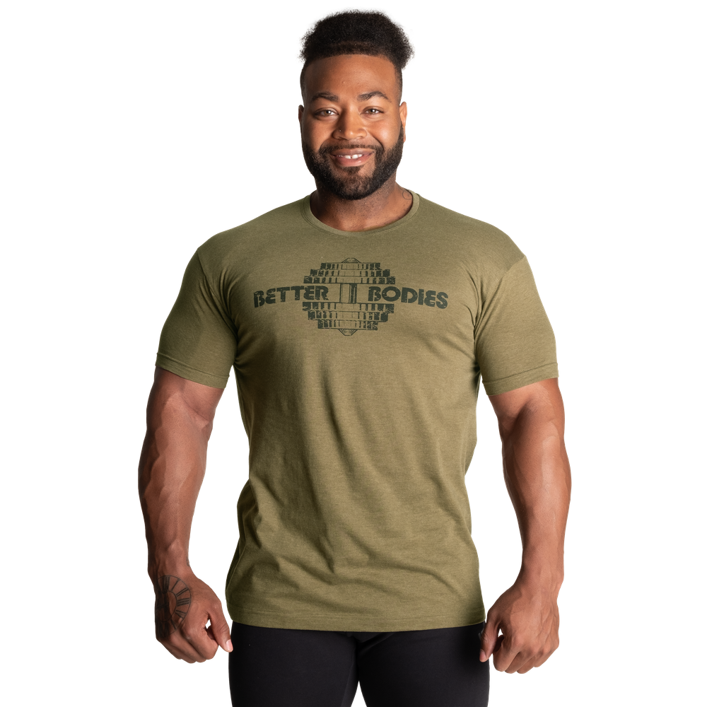 Recruit Tee