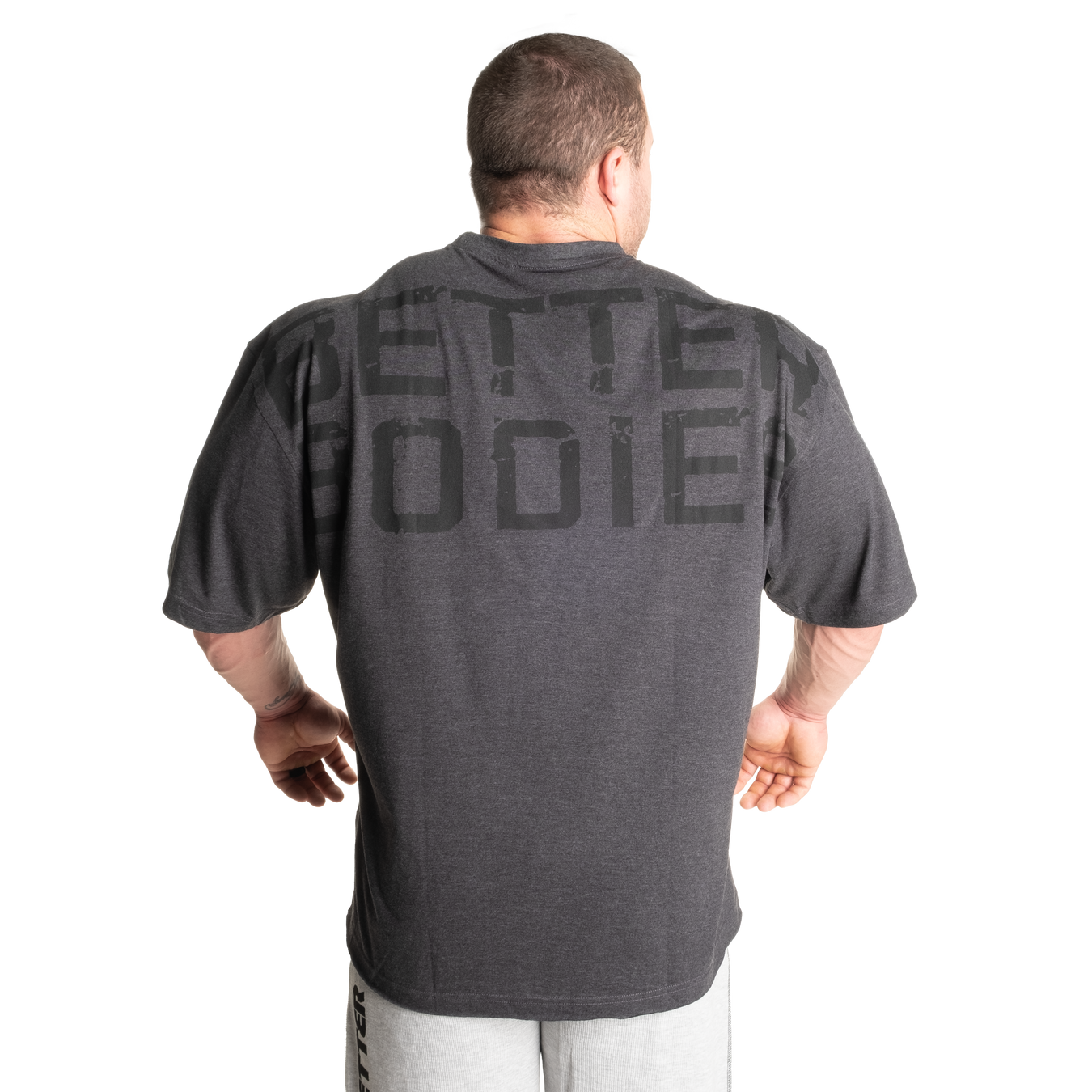ウィン UYN UYN Training Shirt （Grey Melange） Техническая спортивная одежда для лыжного спорта, велоспорта