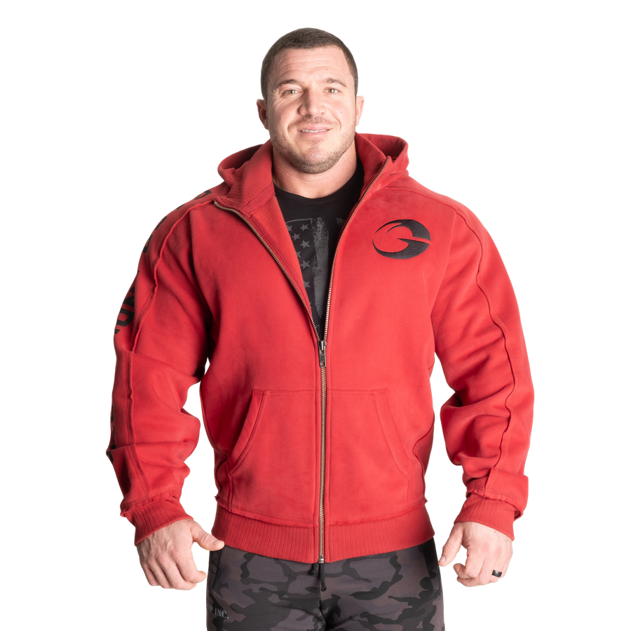 GASP　Pro gasp hood　Ｓサイズ Hoodie from GASP - Buy the Pro GASP Hood at our official