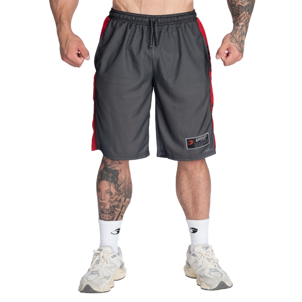No1 Mesh Shorts