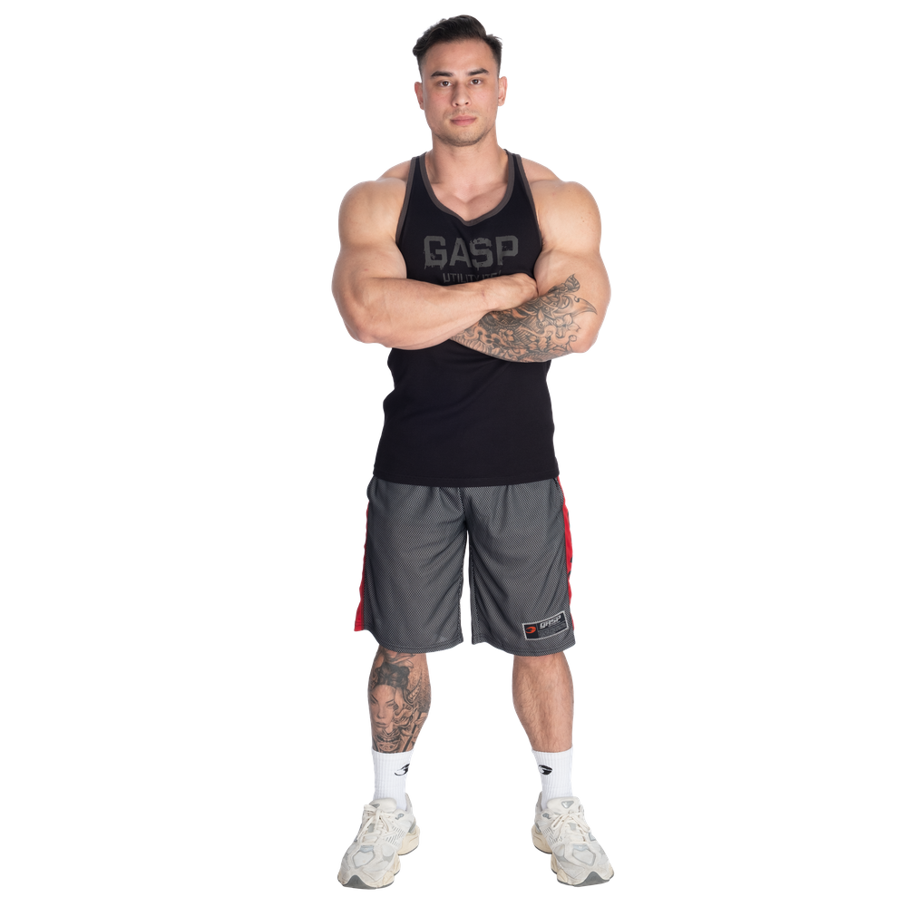 No1 Mesh Shorts