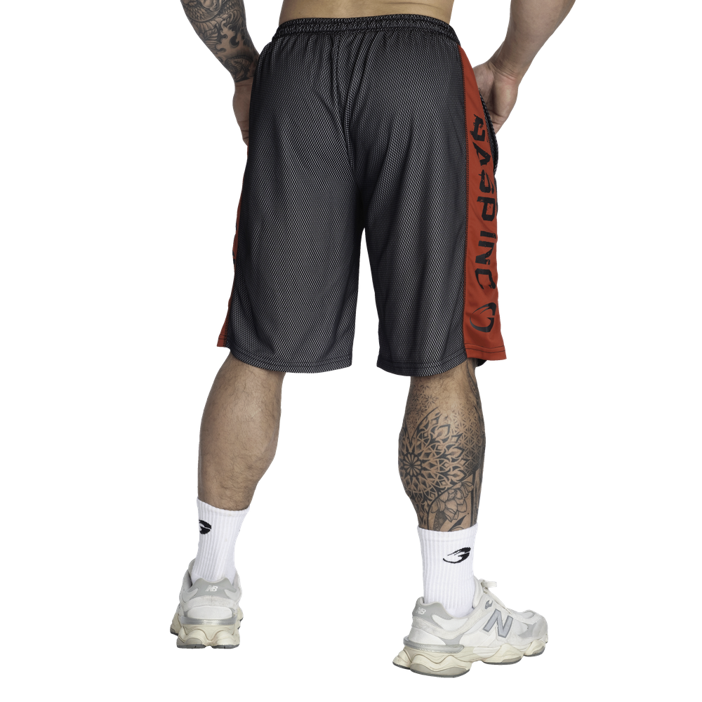 Shorts from GASP - Buy the No1 mesh shorts in our onlineshop