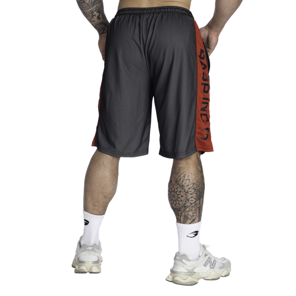 Shorts from GASP - Buy the No1 mesh shorts in our onlineshop