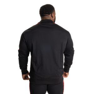 Better Bodies Bronx Track Jacket V2 | Athletic Gym Jacket - Better