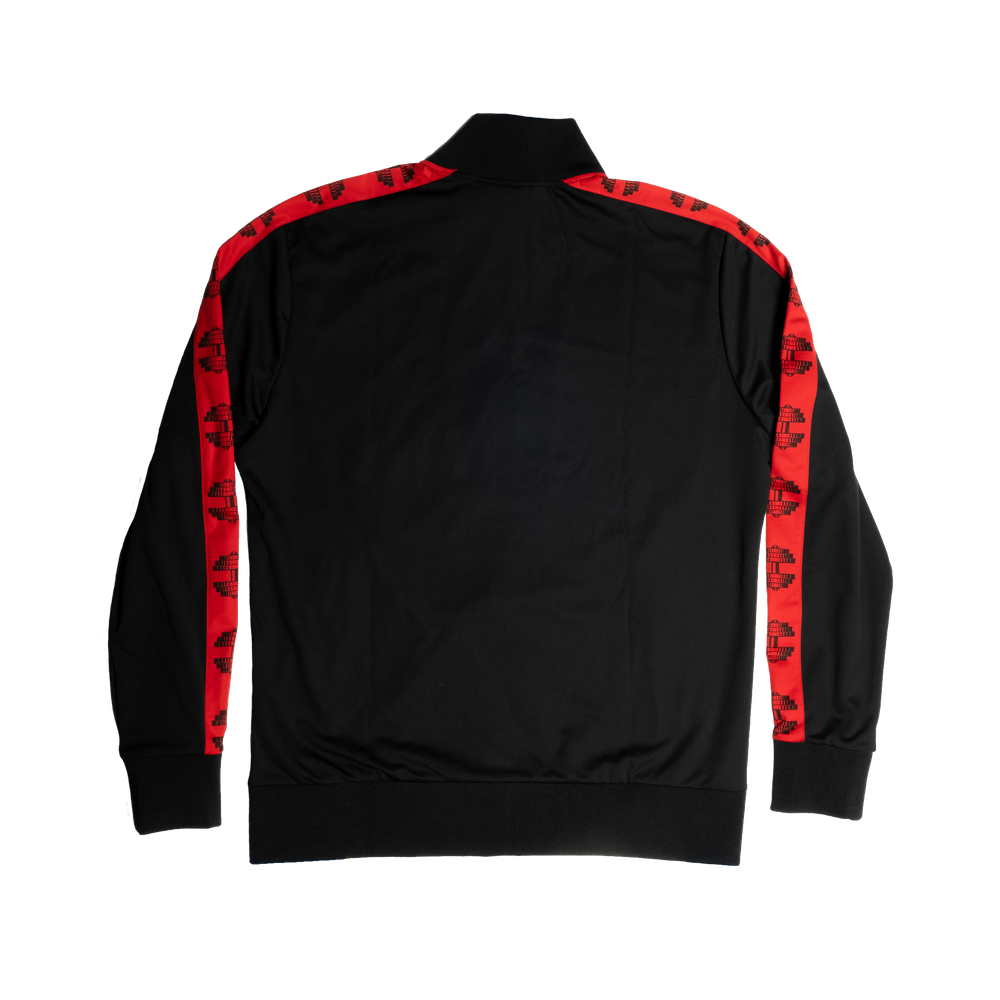 Bronx Track Jacket