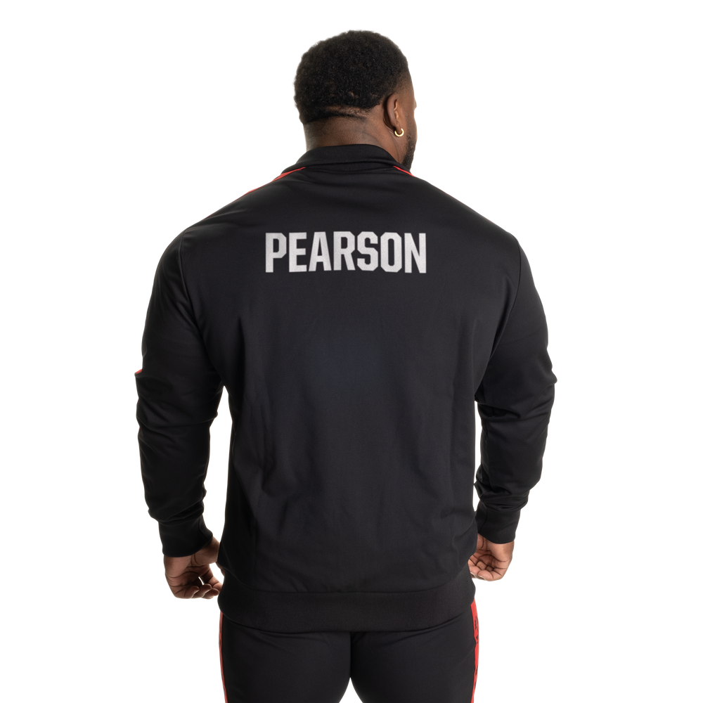 Bronx Track Jacket CUSTOMIZABLE - Better Bodies