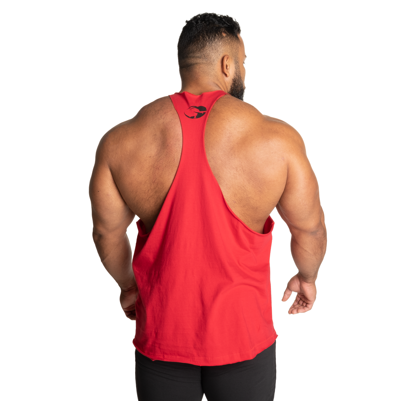 GASP Stringer | Classic Bodybuilding Tank Top - GASP