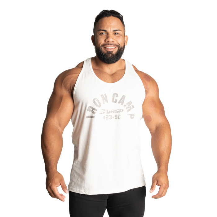 GASP【ご塩さま２点セット】Throwback Tank L Shorts M GASP【ご塩さま2点セット】Throwback Tank L Shorts M