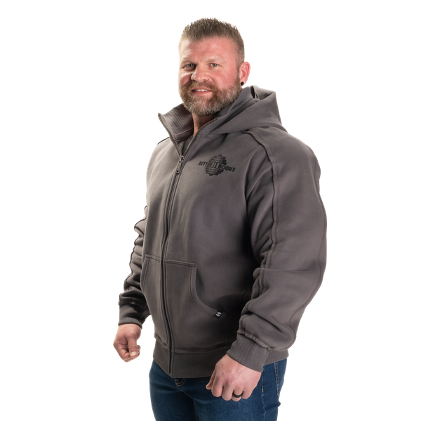 Pro Better Bodies Hood