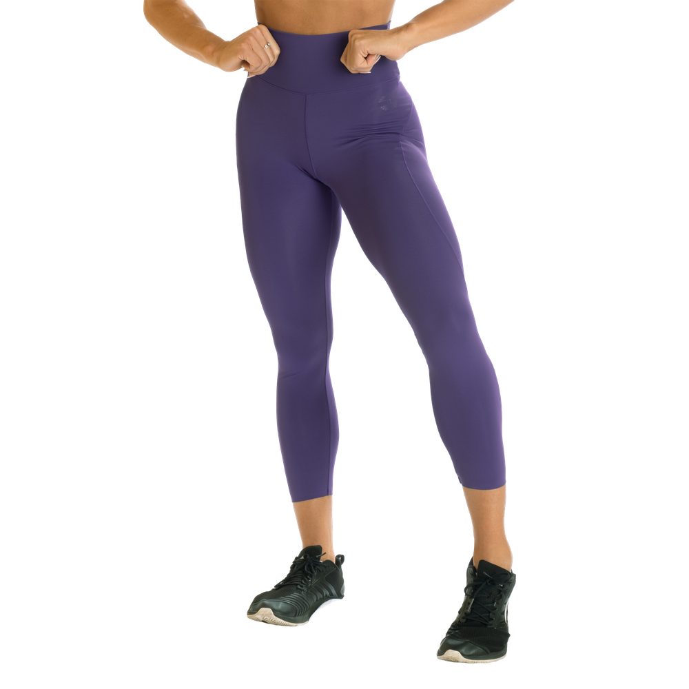 High Waist Leggings