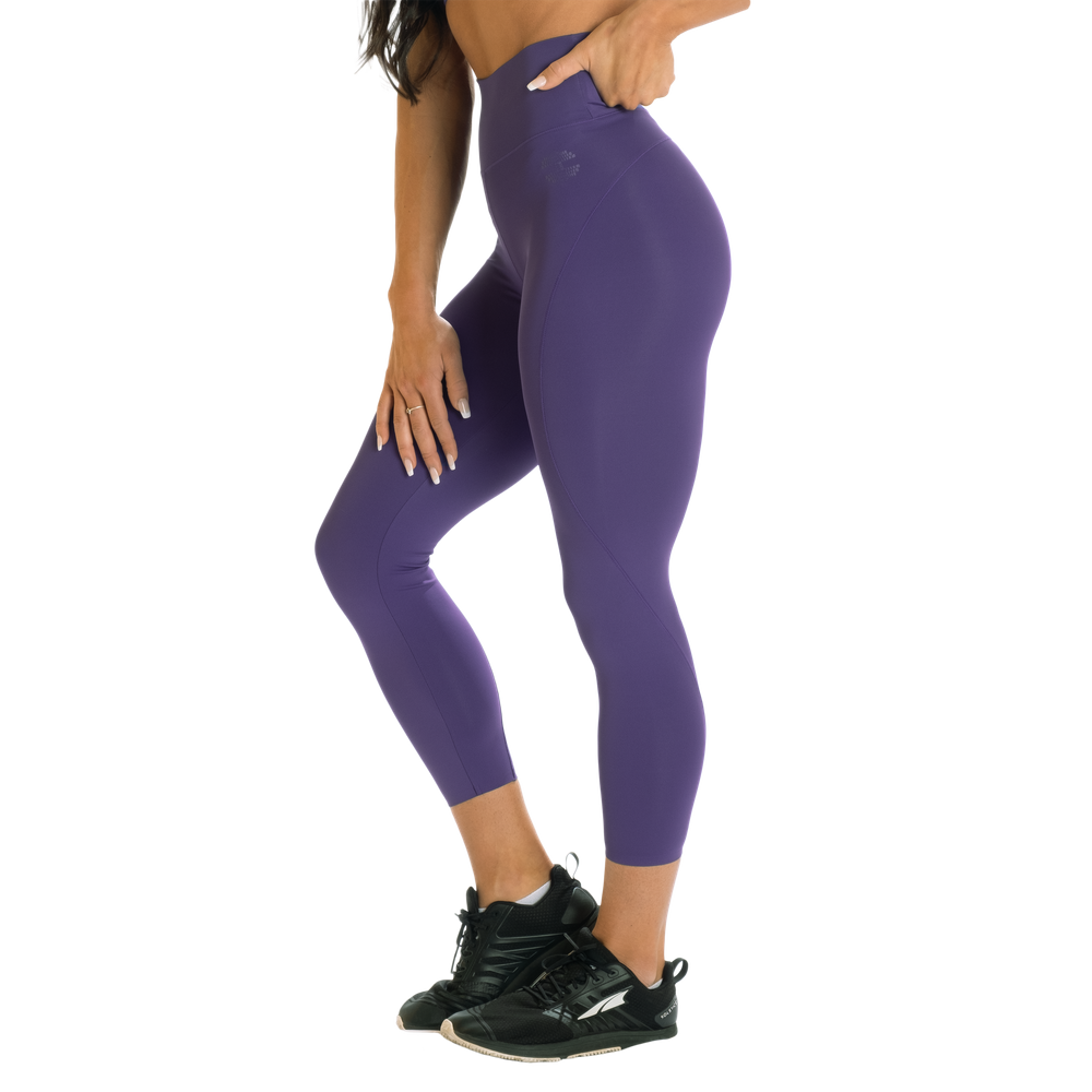 High Waist Leggings