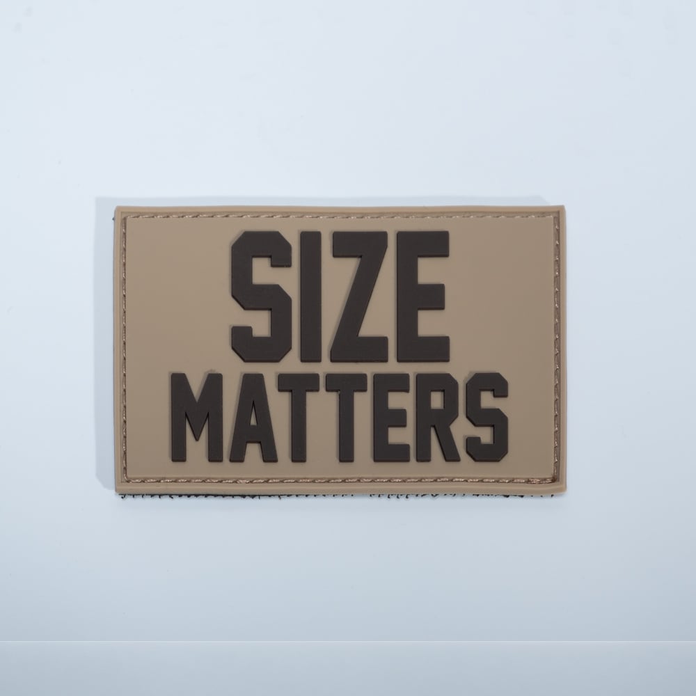 Rubber Patch 8x5