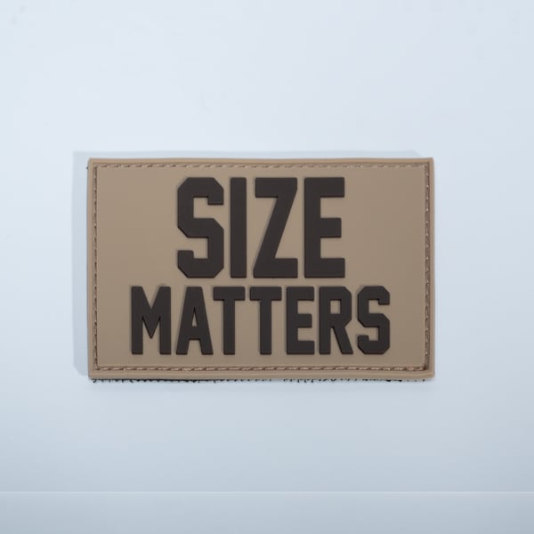Rubber Patch 8x5