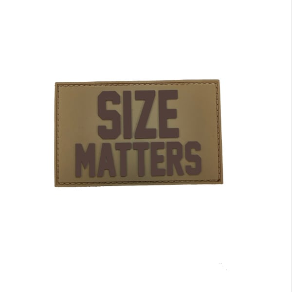 Rubber Patch 8x5