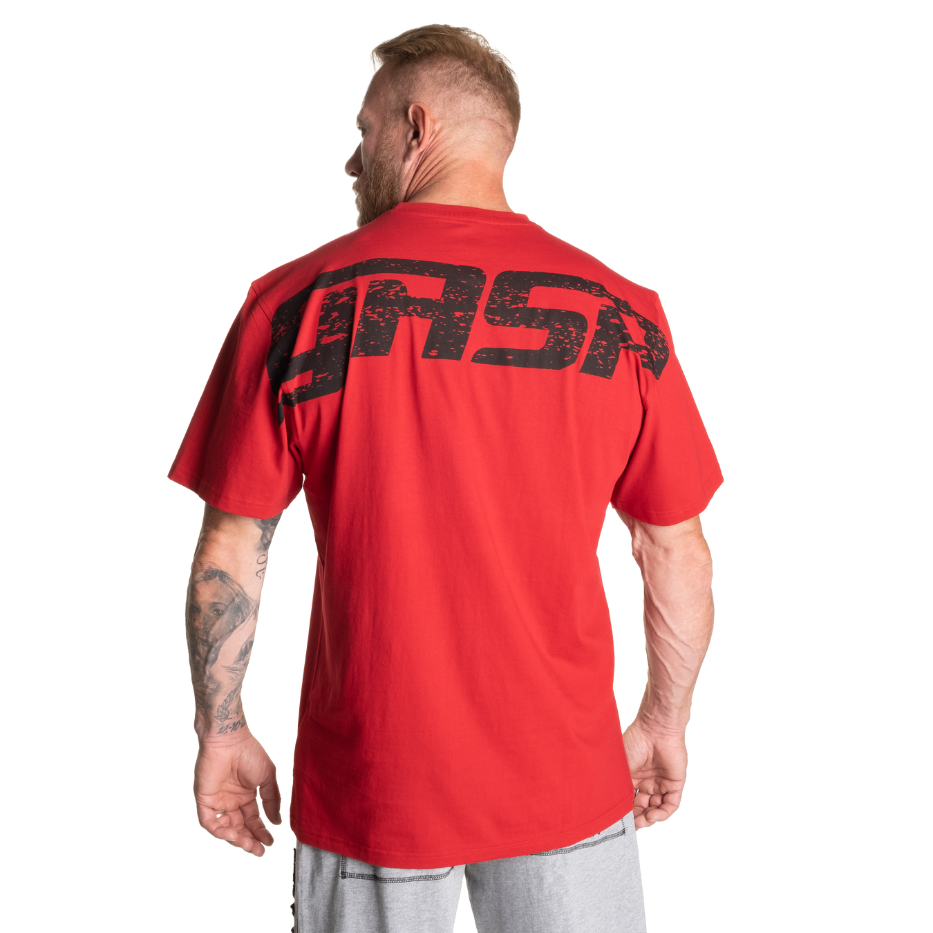 GASP Tシャツ Gym T-shirts for Weightlifters | GASP Official Store - GASP