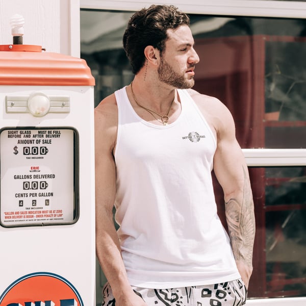 Essential T-Back
