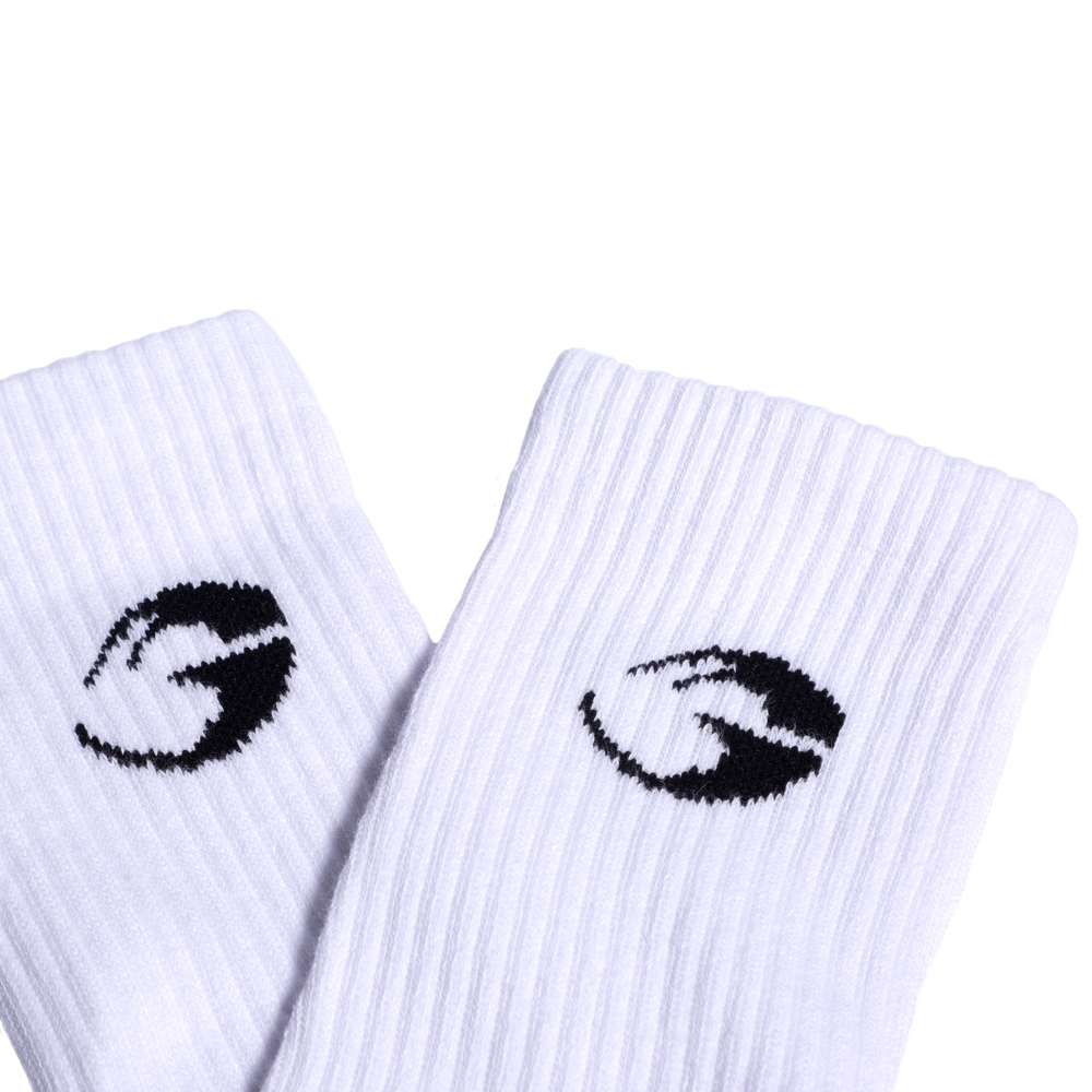 Gasp crew socks 3-pack