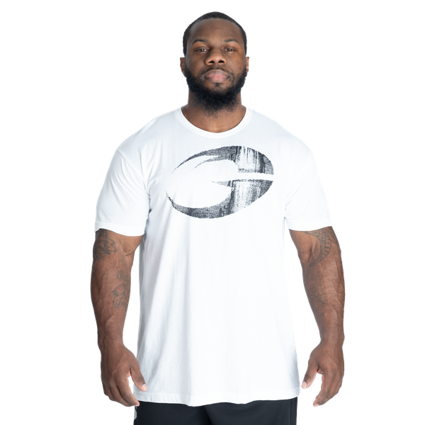 Cadet Tee | Durable Gym Training T-Shirt - GASP