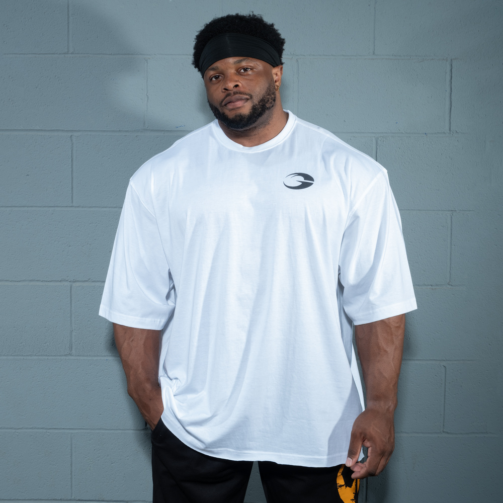 Division Iron Tee