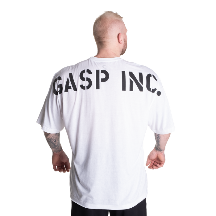 Buy Division Iron Tee for Lifters | GASP Official Store - GASP