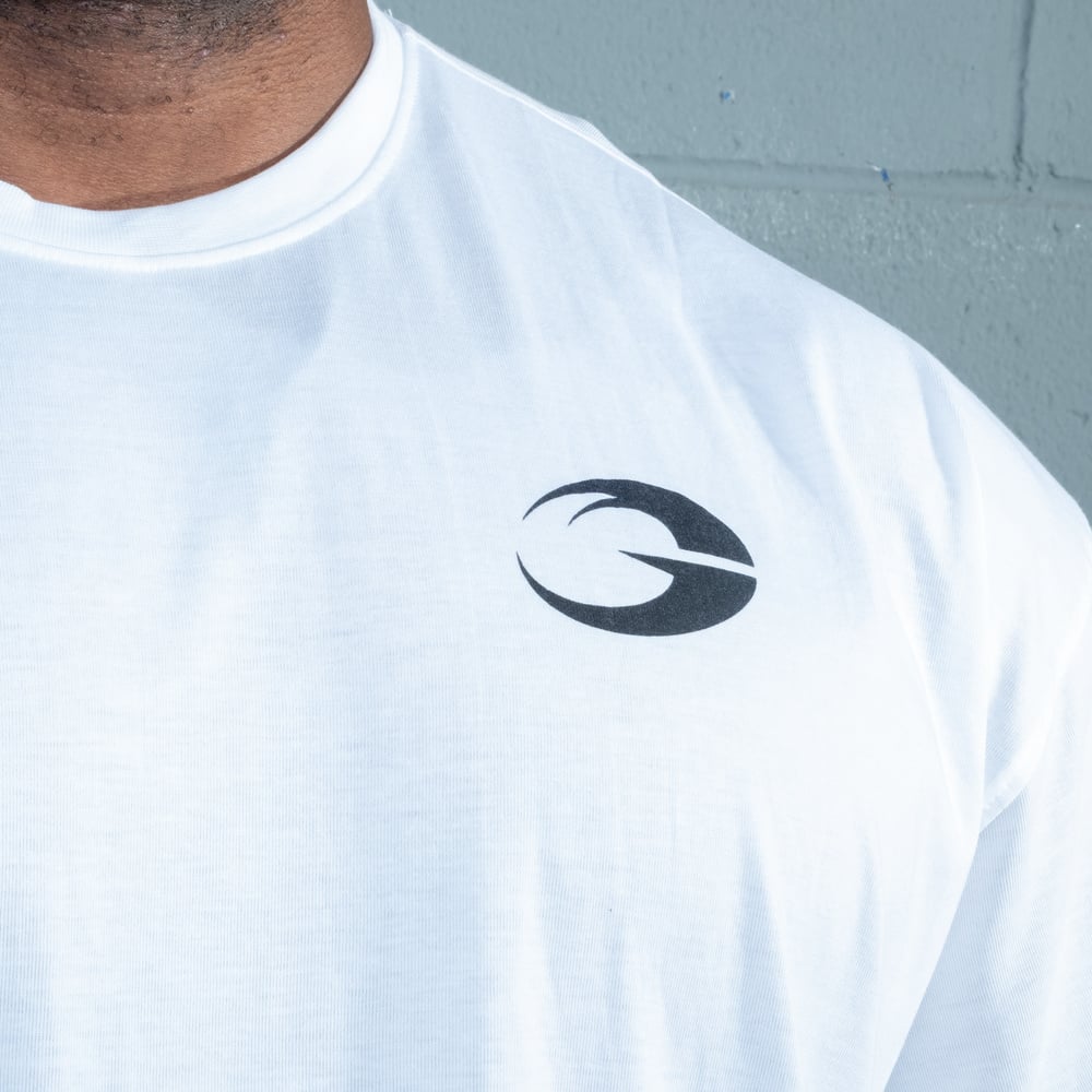 Division Iron Tee